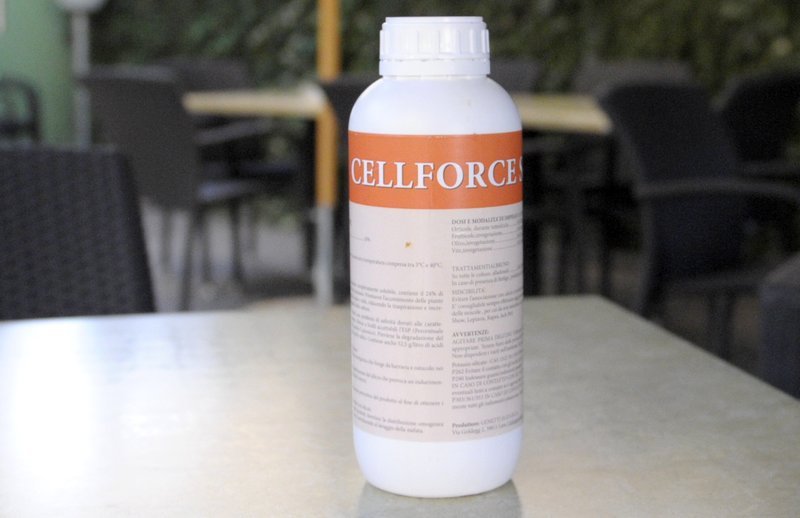 Cellforce